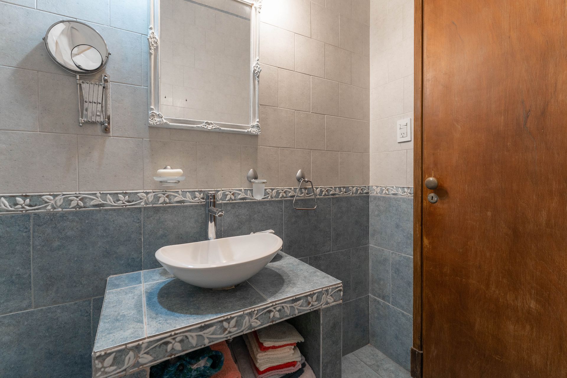 Venta PH 3 amb. reciclado - Entrada Independiente