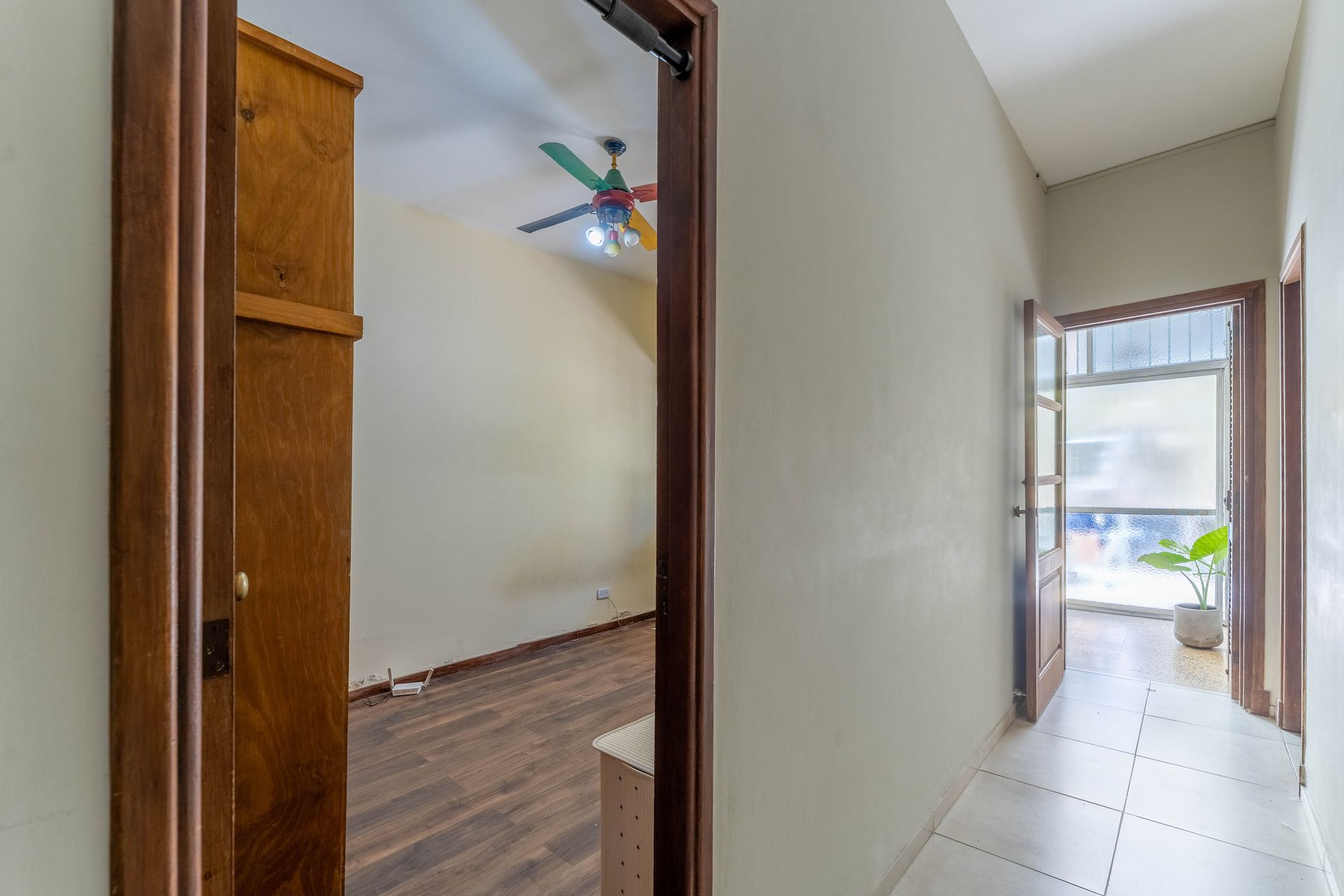 Venta PH 3 amb. reciclado - Entrada Independiente