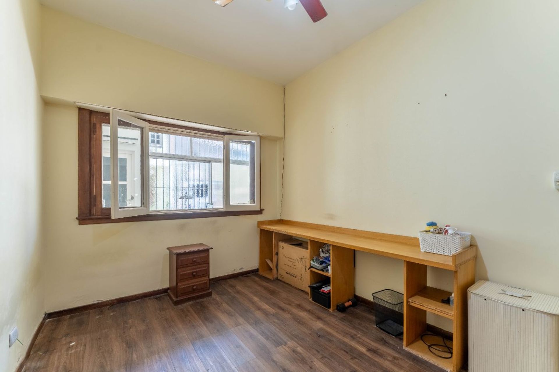 Venta PH 3 amb. reciclado - Entrada Independiente