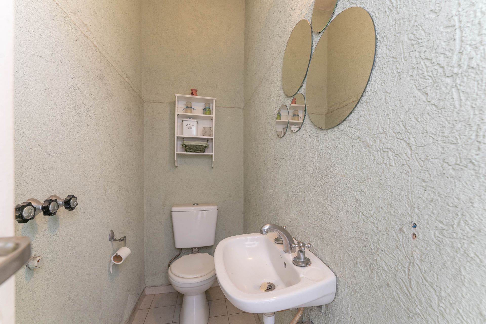 Venta PH 3 amb. reciclado - Entrada Independiente