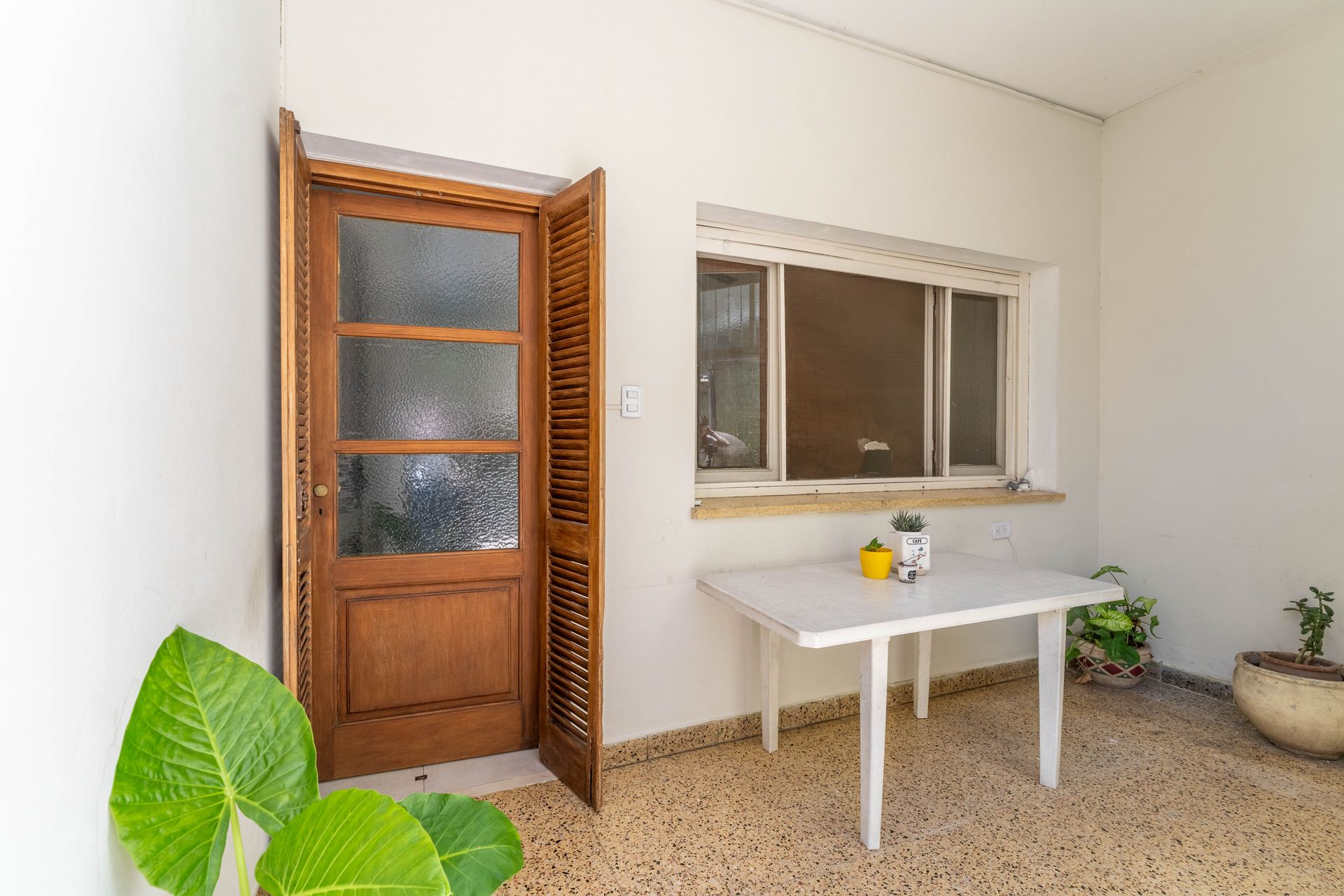 Venta PH 3 amb. reciclado - Entrada Independiente
