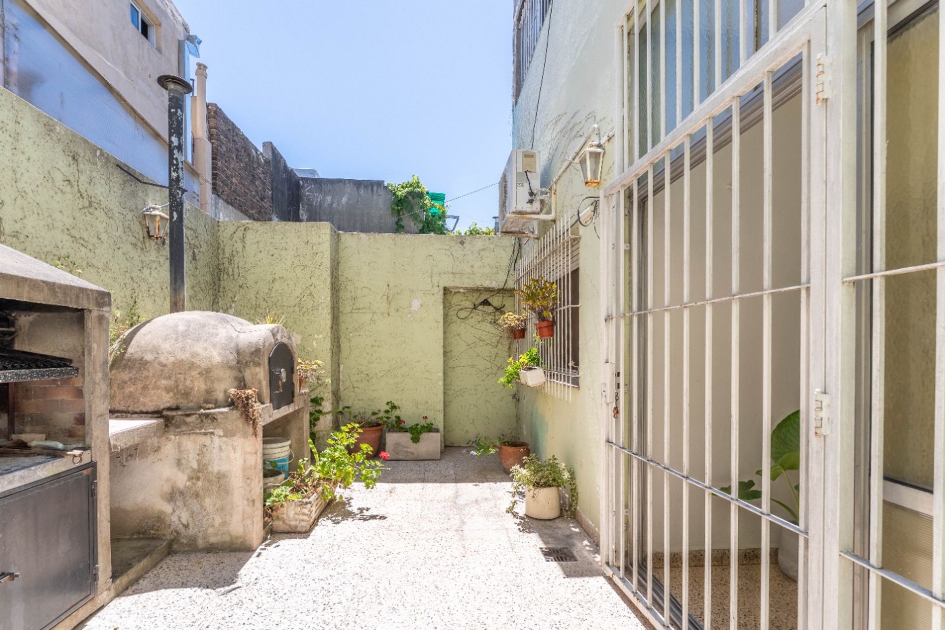 Venta PH 3 amb. reciclado - Entrada Independiente