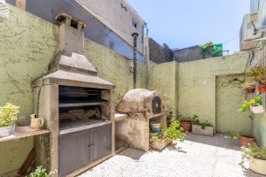 Venta PH 3 amb. reciclado - Entrada Independiente