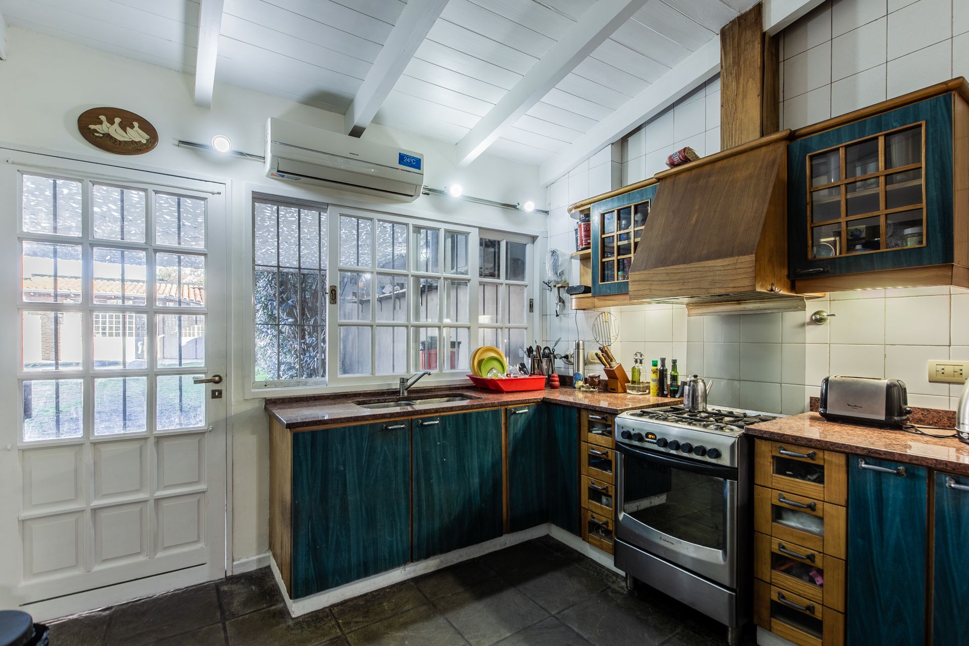 Venta Casa 6 Ambientes Florida Pileta