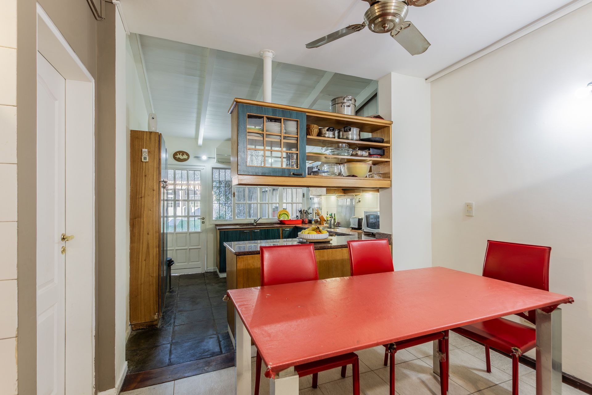 Venta Casa 6 Ambientes Florida Pileta