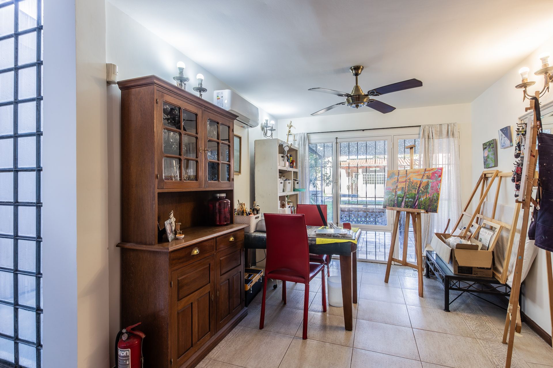 Venta Casa 6 Ambientes Florida Pileta