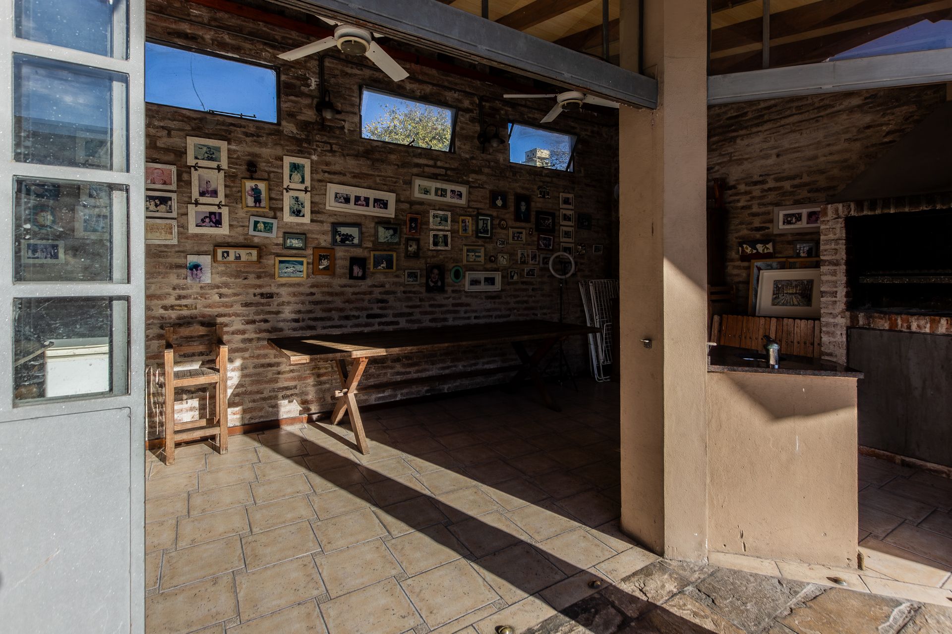 Venta Casa 6 Ambientes Florida Pileta