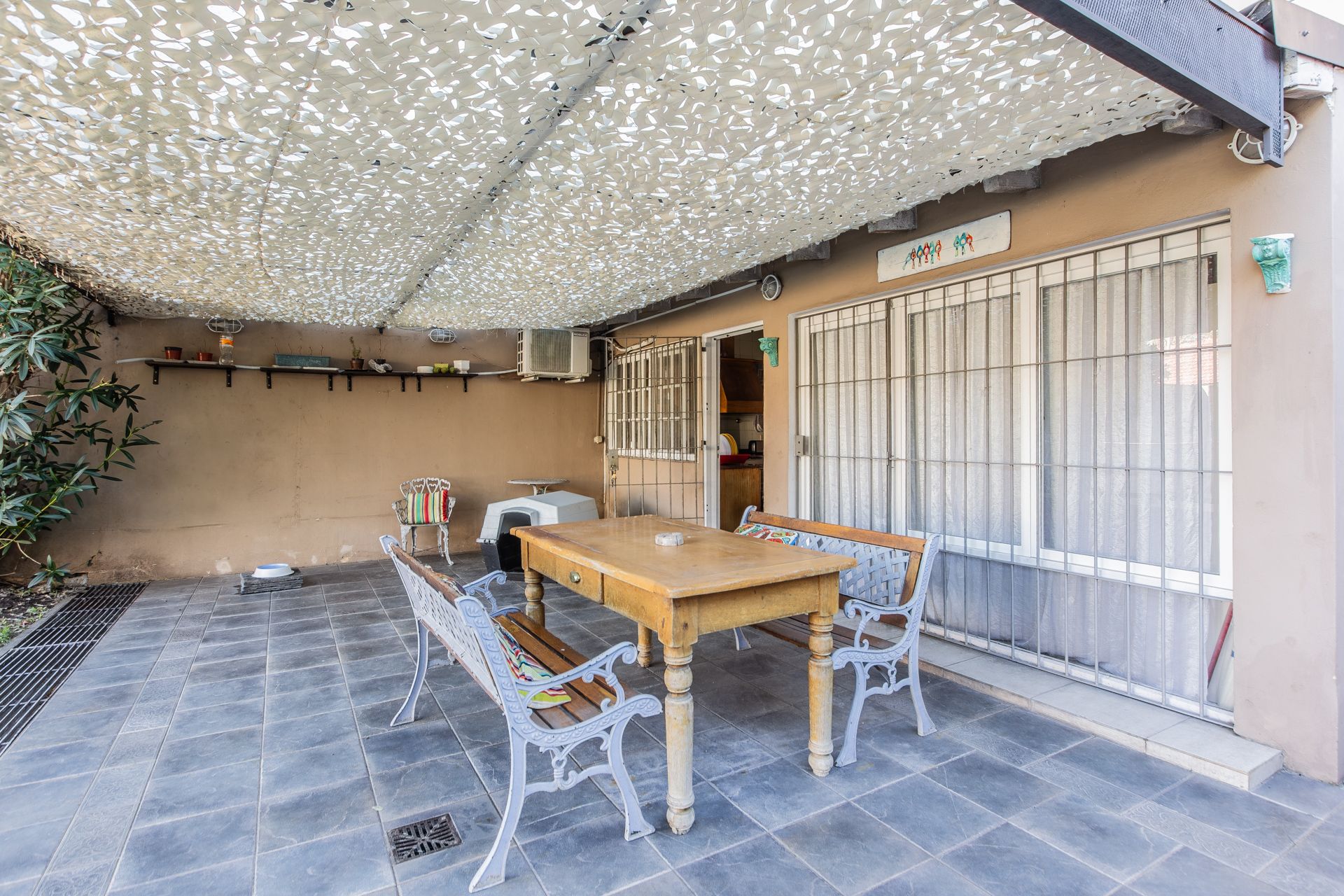 Venta Casa 6 Ambientes Florida Pileta