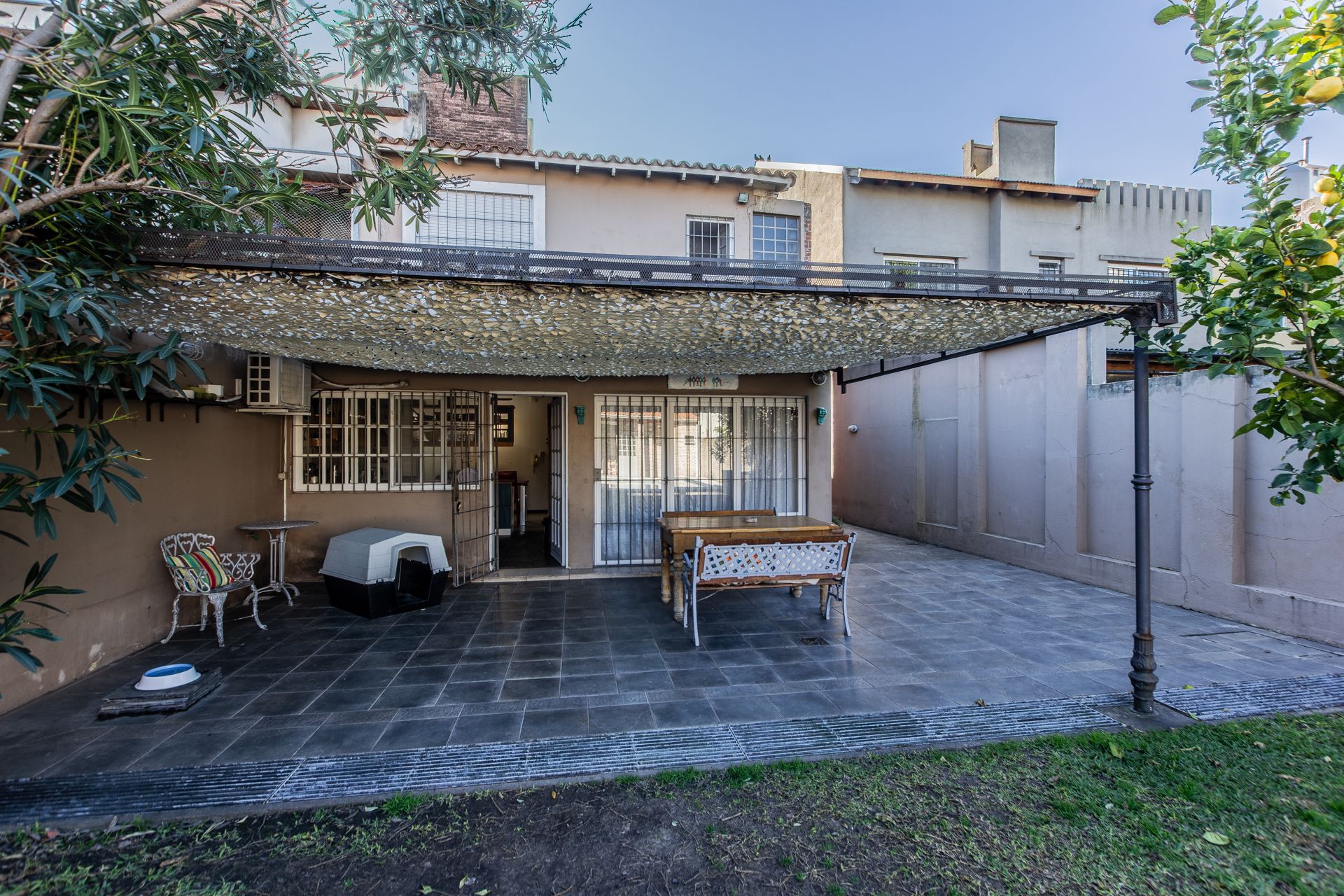 Venta Casa 6 Ambientes Florida Pileta