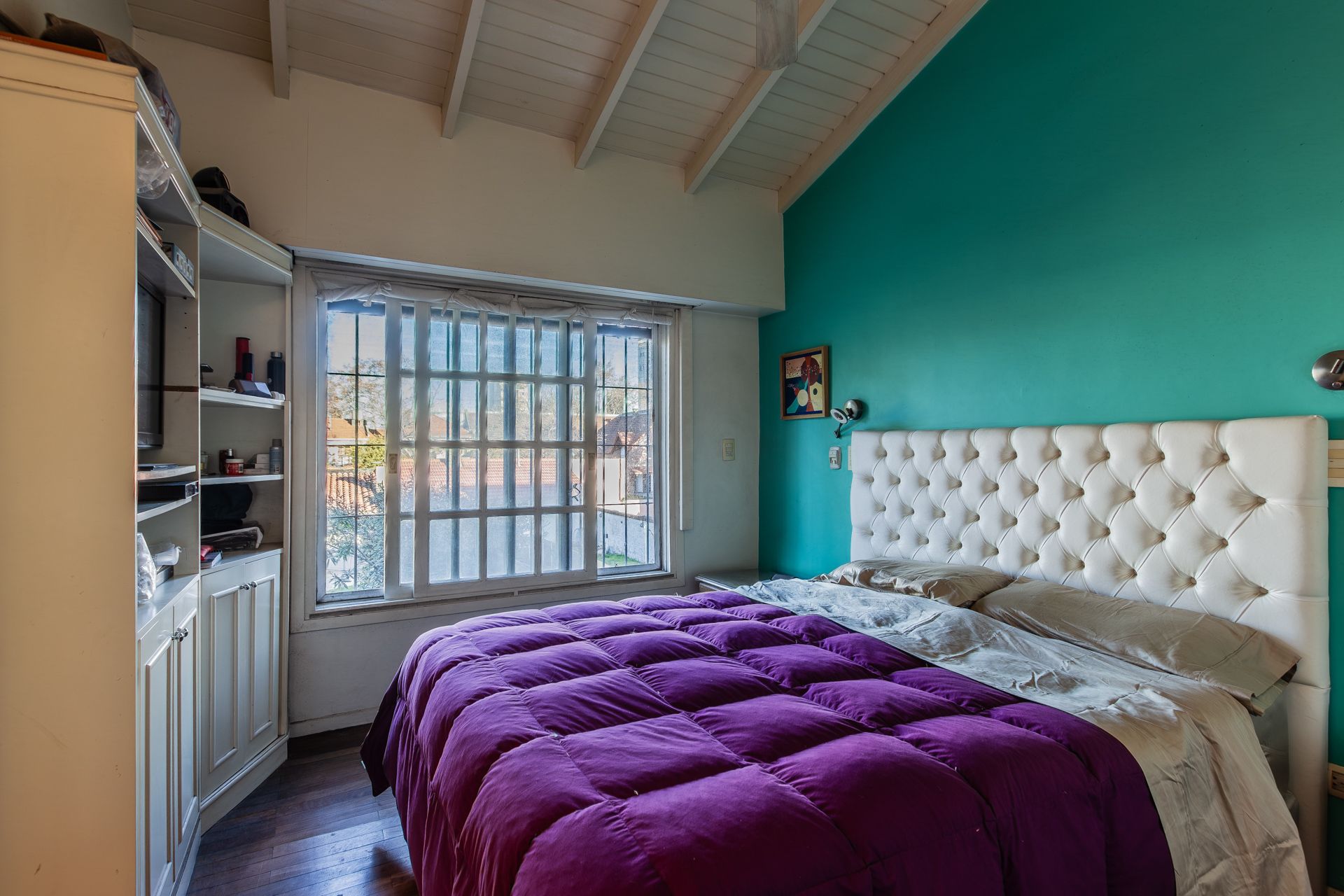 Venta Casa 6 Ambientes Florida Pileta