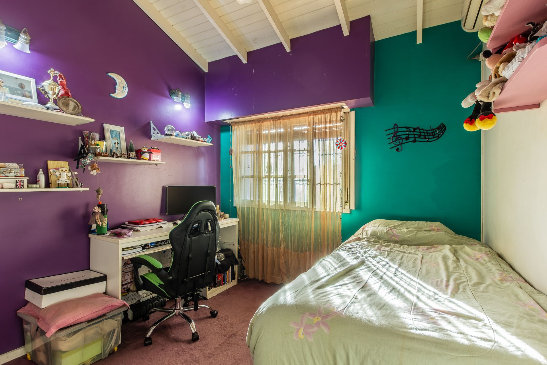 Venta Casa 6 Ambientes Florida Pileta