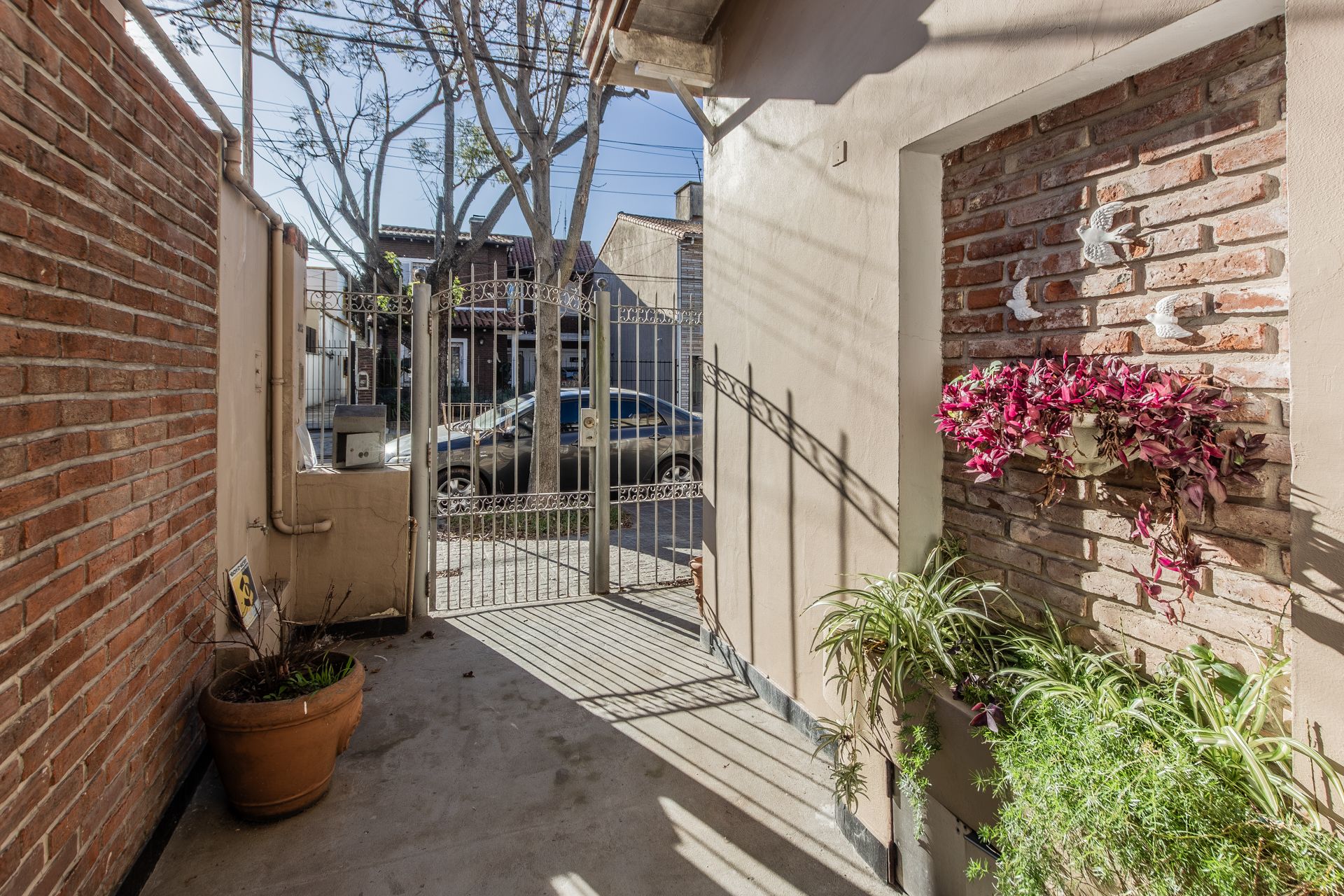 Venta Casa 6 Ambientes Florida Pileta