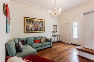 Venta Casa 6 Ambientes Florida Pileta