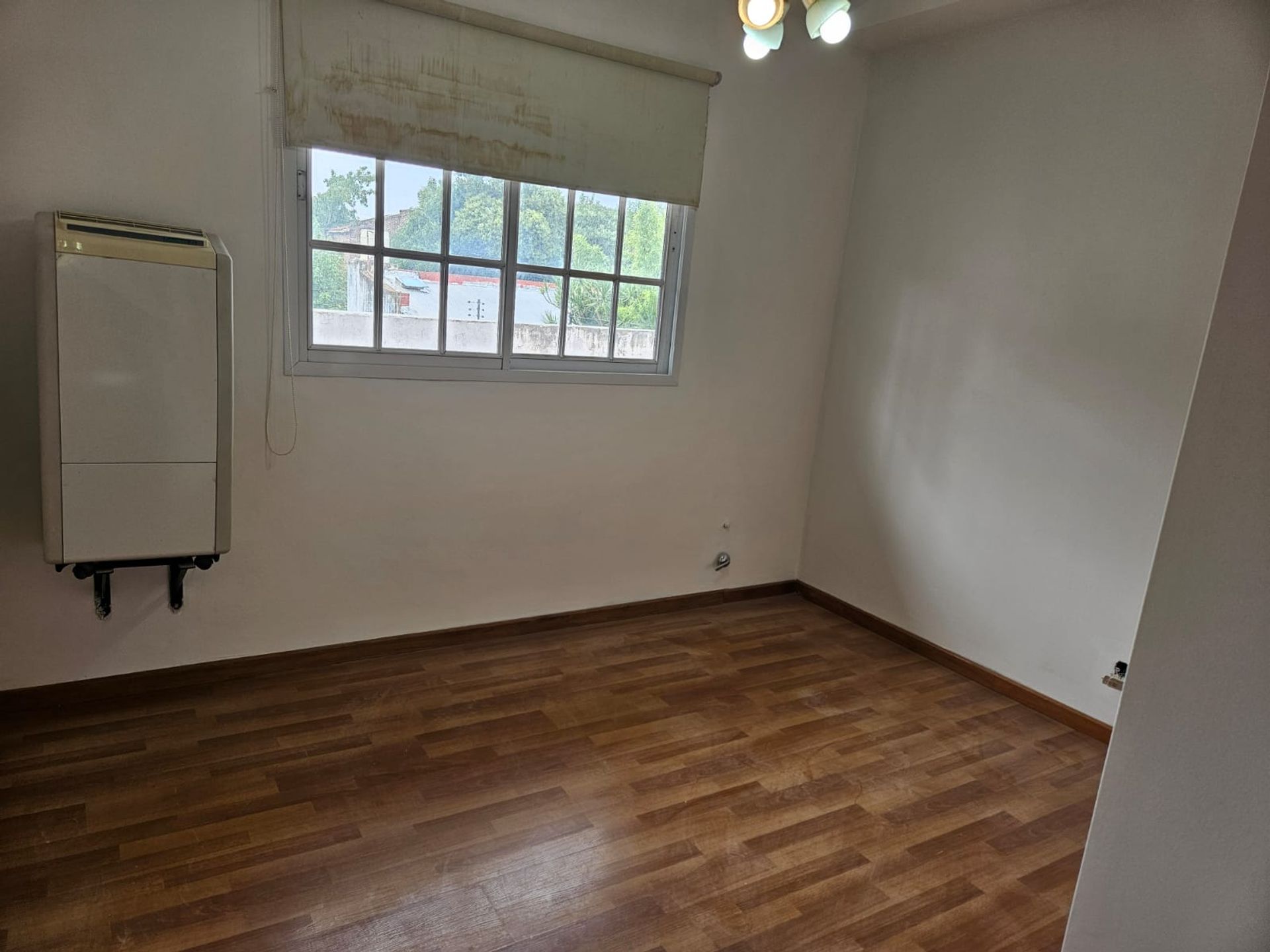 Alquiler Residencial Duplex 4 Amb Vicente Lopez