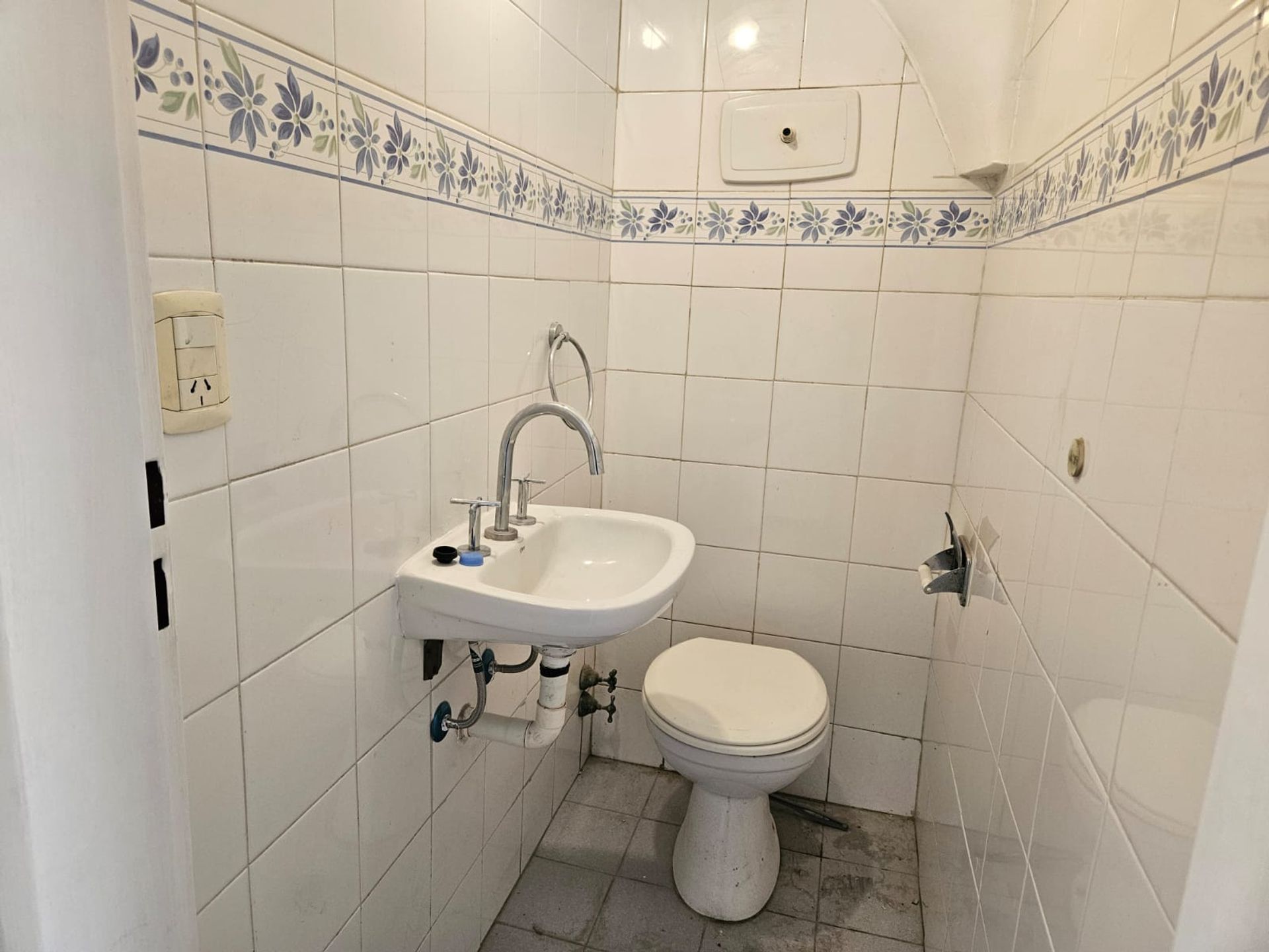 Alquiler Residencial Duplex 4 Amb Vicente Lopez