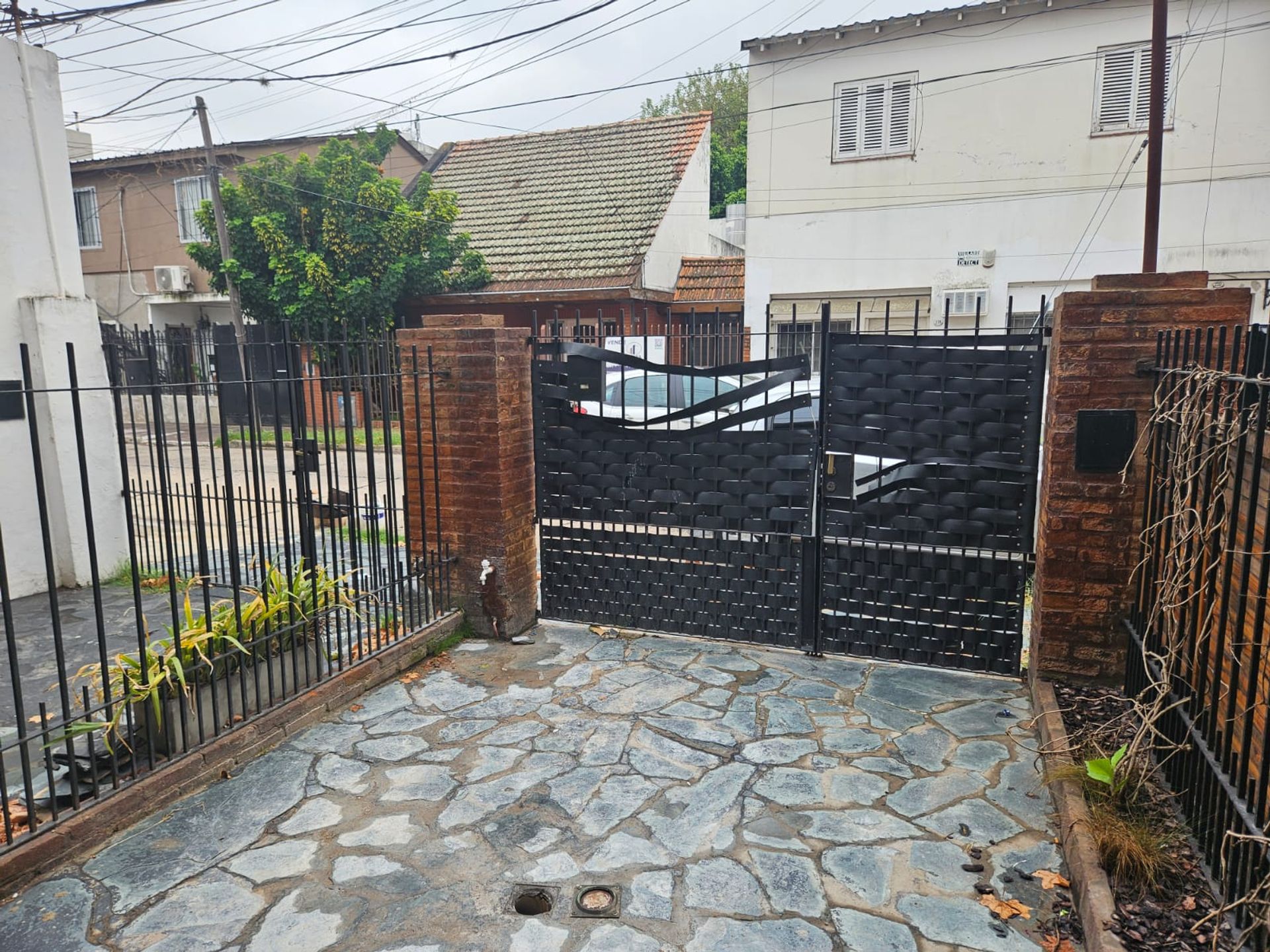 Alquiler Residencial Duplex 4 Amb Vicente Lopez