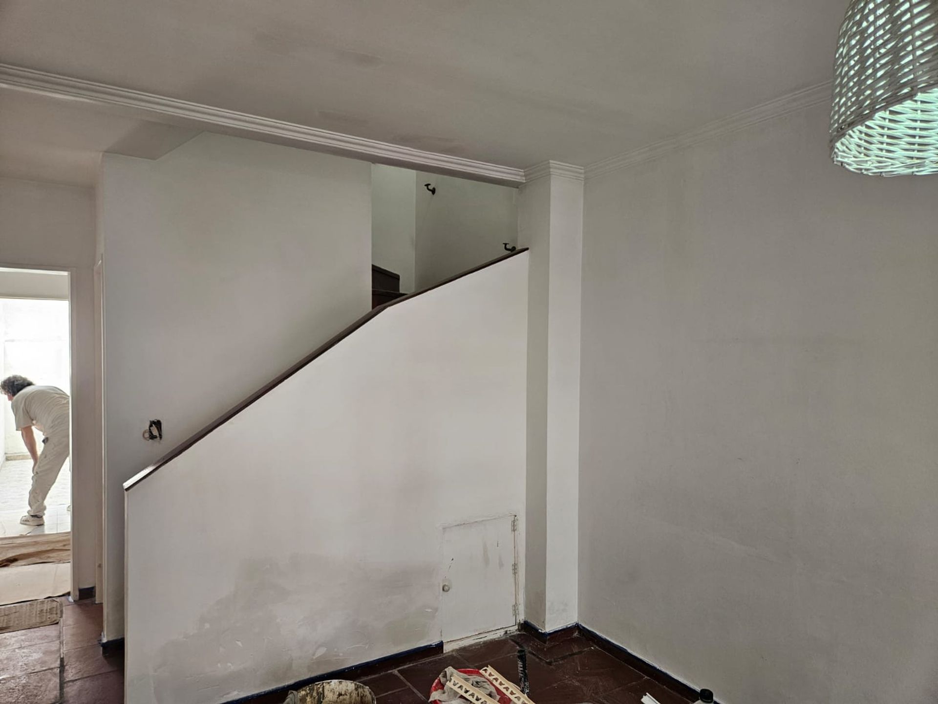 Alquiler Residencial Duplex 4 Amb Vicente Lopez