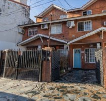 4-Room Residential Duplex Rental Vicente Lopez