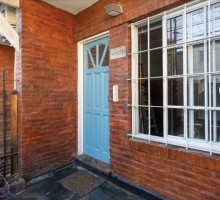 4-Room Residential Duplex Rental Vicente Lopez