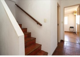 4-Room Residential Duplex Rental Vicente Lopez