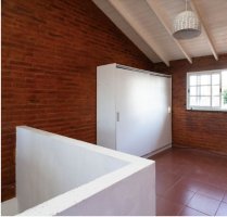 4-Room Residential Duplex Rental Vicente Lopez