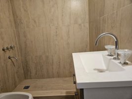 4-Room Residential Duplex Rental Vicente Lopez