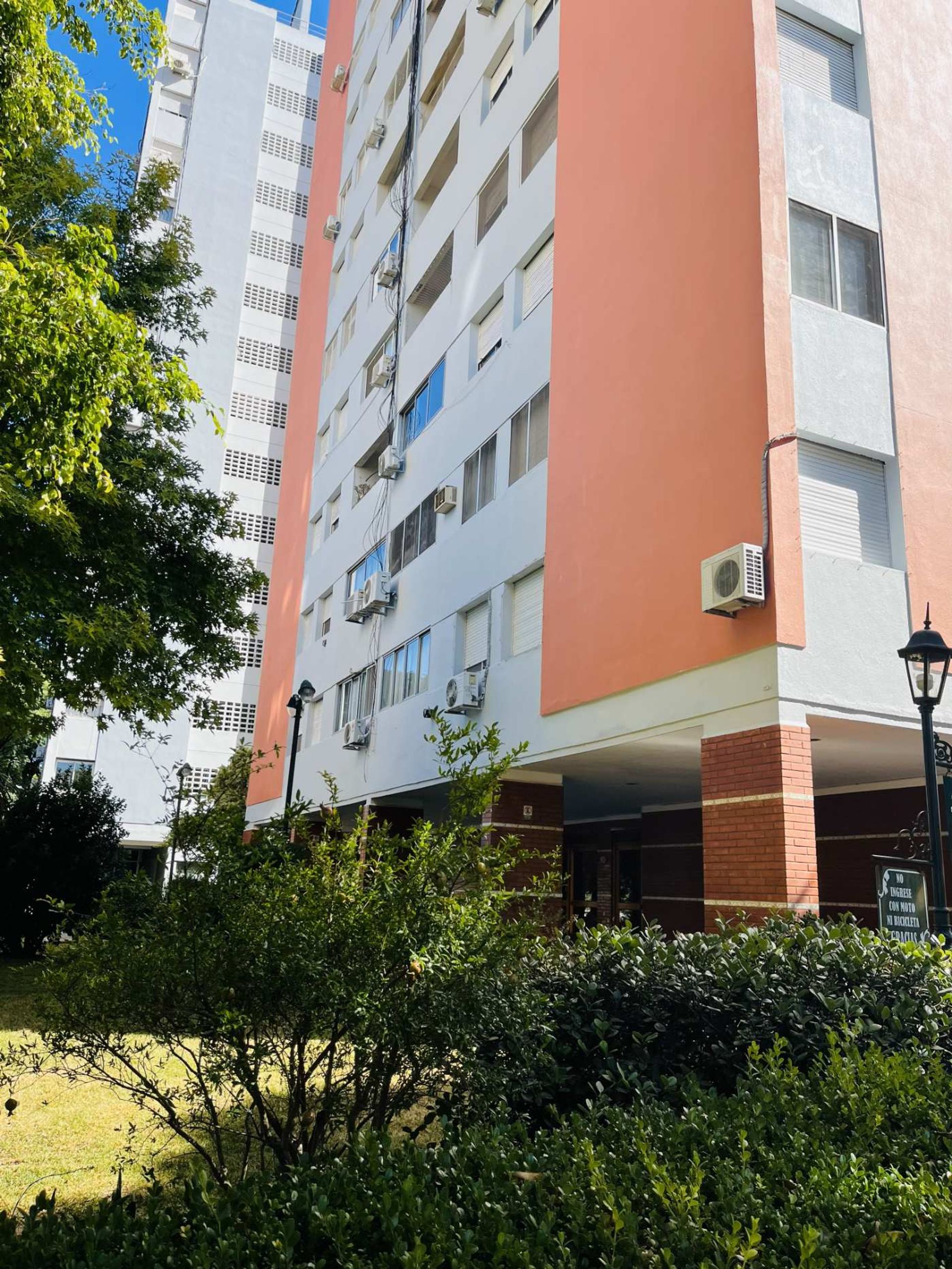 FOR RENT APARTMENT 4 ROOMS NORTH NEIGHBORHOOD Villa Martelli