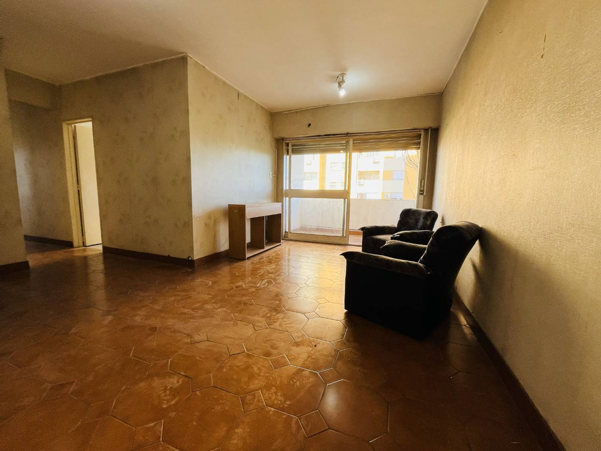 ALQUILER DEPTO 4 AMB. BARRIO NORTE Villa Martelli