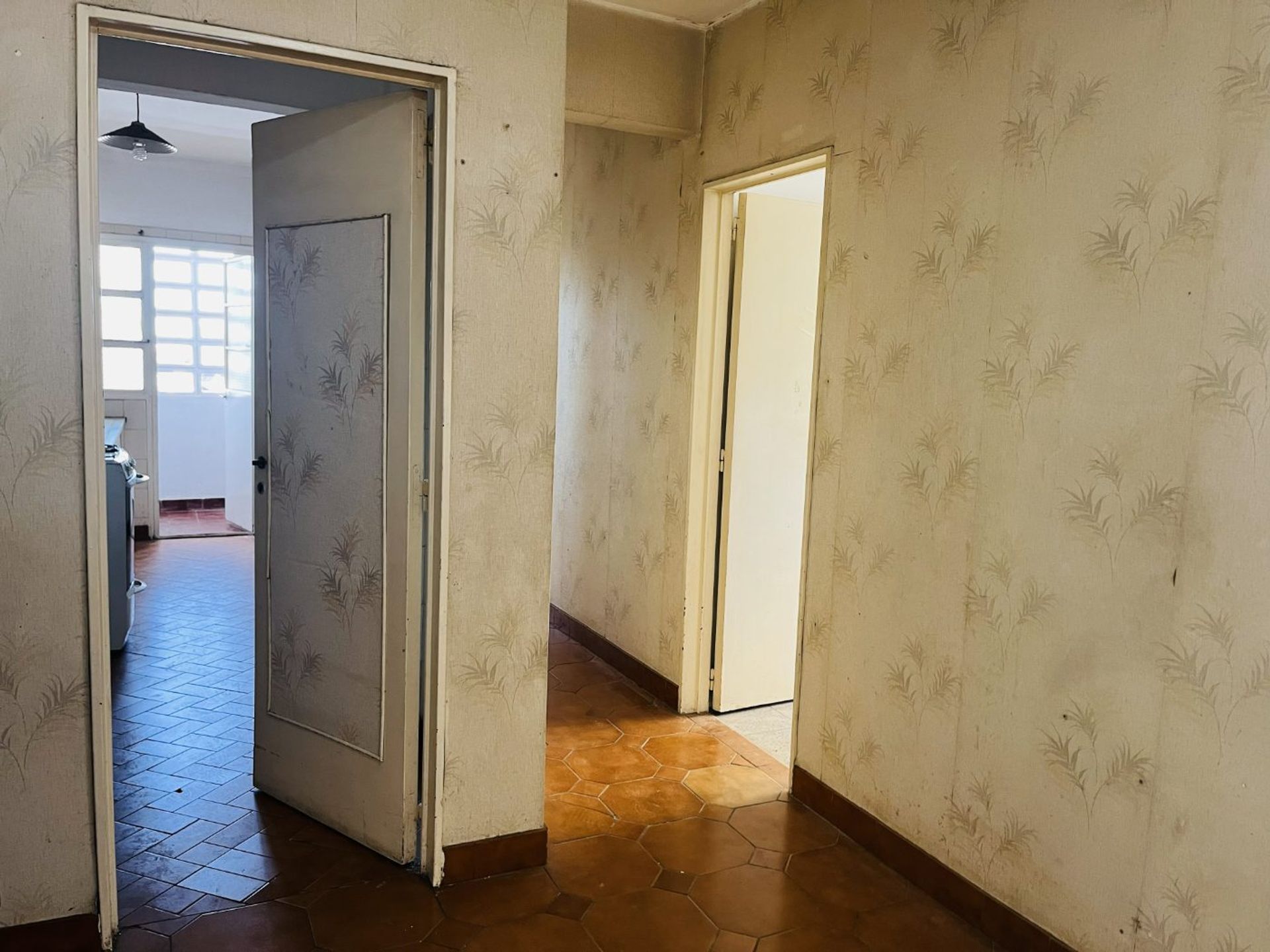 ALQUILER DEPTO 4 AMB. BARRIO NORTE Villa Martelli
