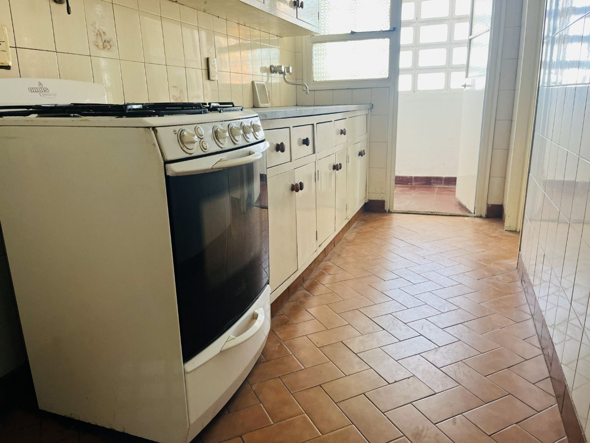 ALQUILER DEPTO 4 AMB. BARRIO NORTE Villa Martelli