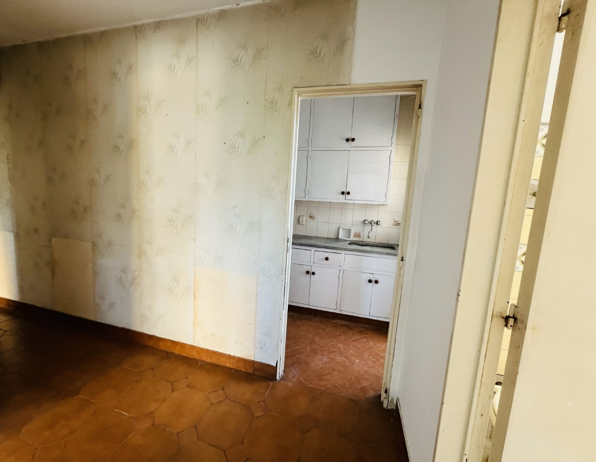 ALQUILER DEPTO 4 AMB. BARRIO NORTE Villa Martelli