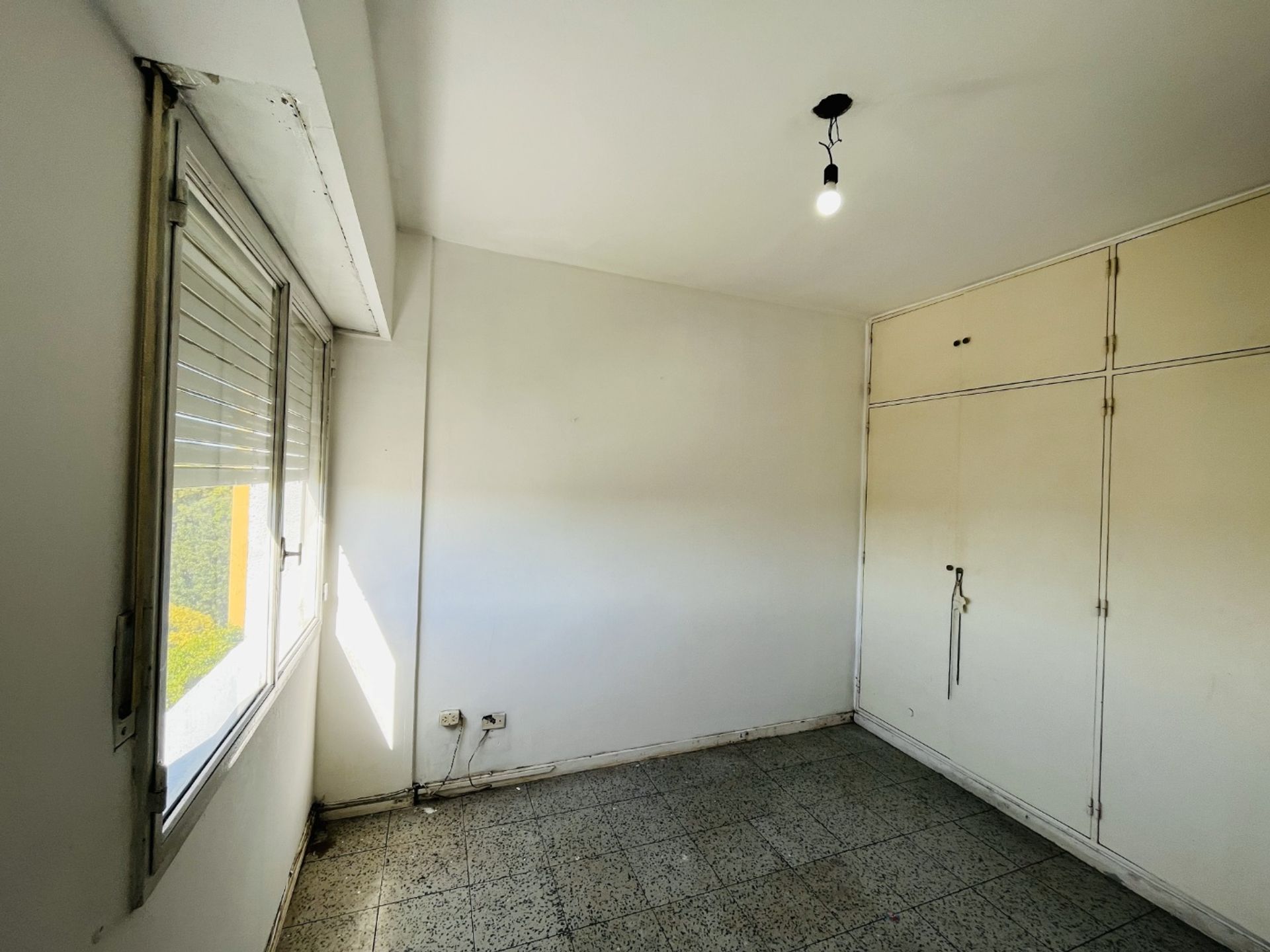ALQUILER DEPTO 4 AMB. BARRIO NORTE Villa Martelli