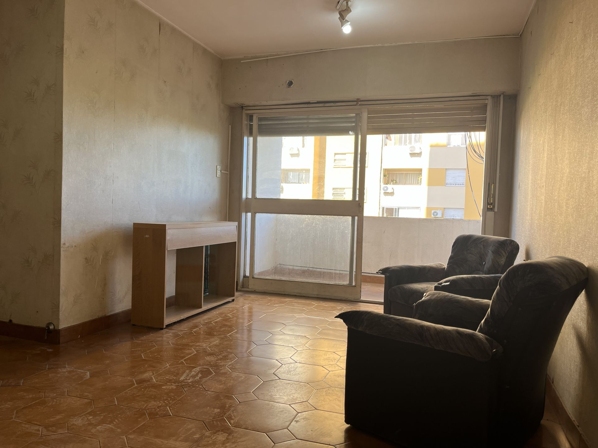ALQUILER DEPTO 4 AMB. BARRIO NORTE Villa Martelli