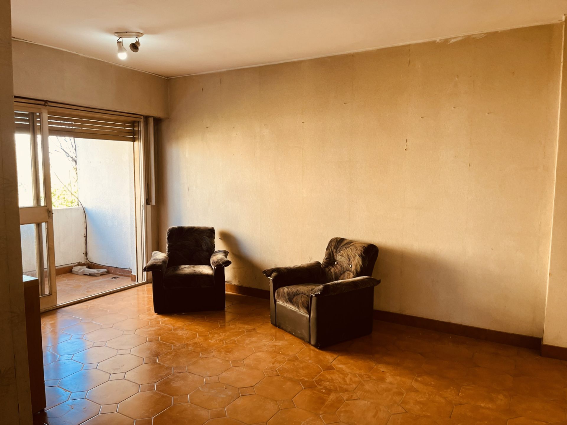 ALQUILER DEPTO 4 AMB. BARRIO NORTE Villa Martelli