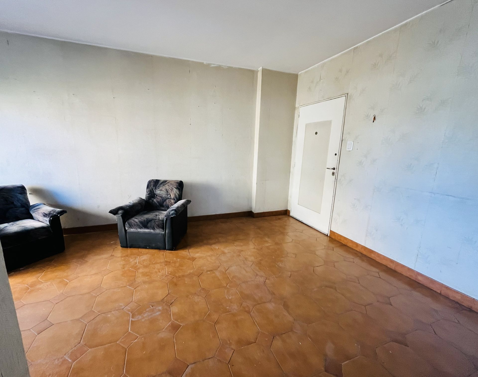 ALQUILER DEPTO 4 AMB. BARRIO NORTE Villa Martelli