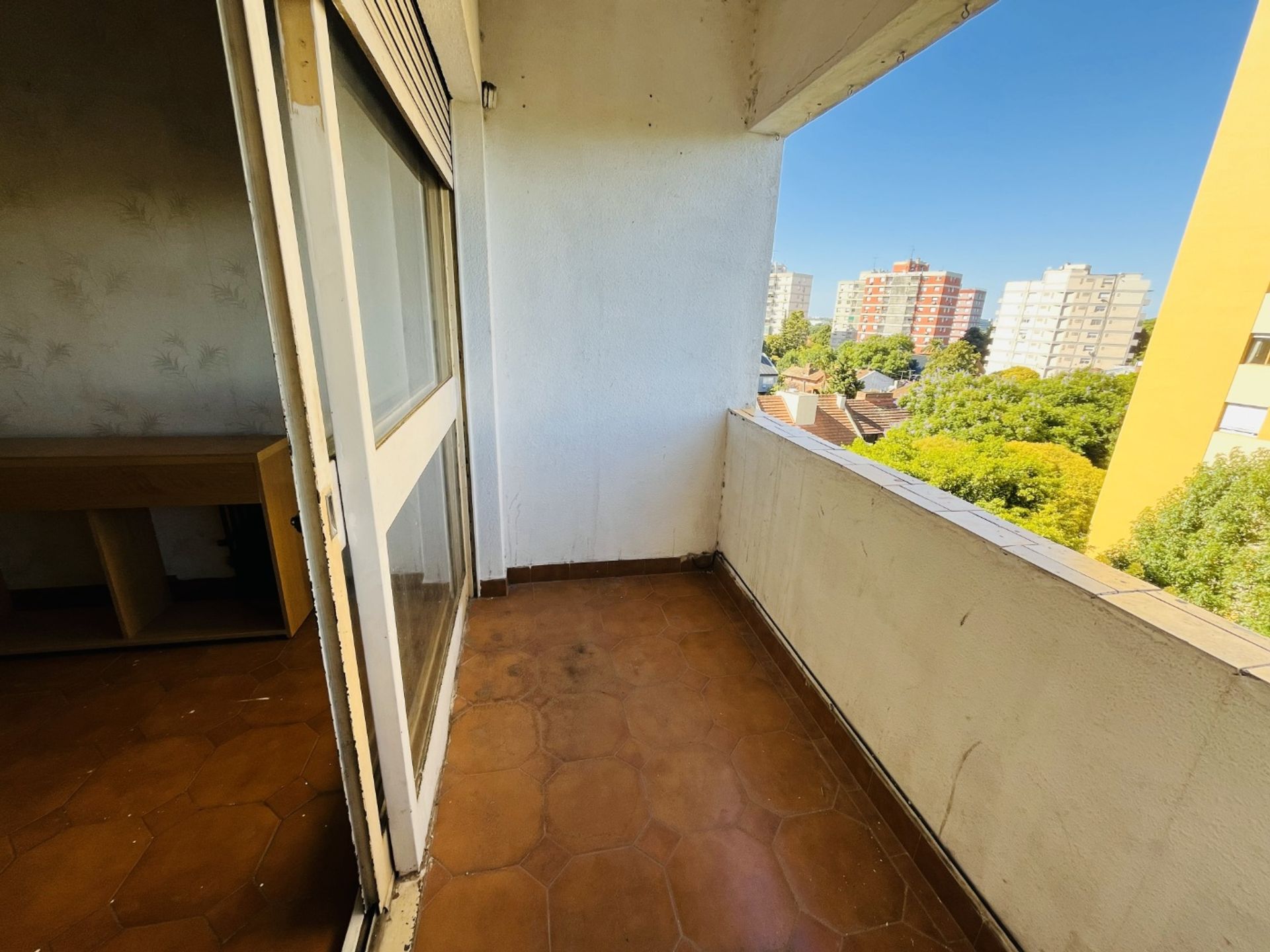 ALQUILER DEPTO 4 AMB. BARRIO NORTE Villa Martelli