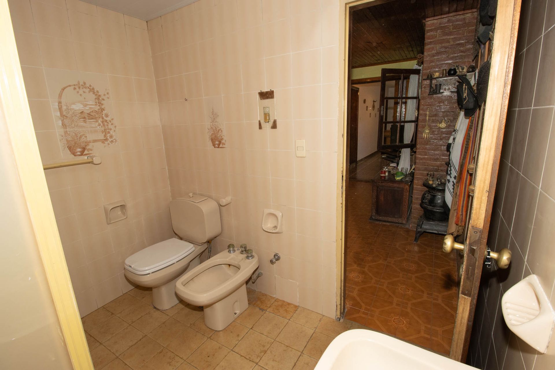 Casa Al Venta 3 Ambientes Con Piscina Con Cochera