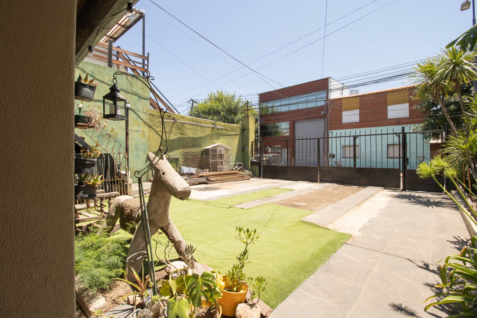 Casa Al Venta 3 Ambientes Con Piscina Con Cochera
