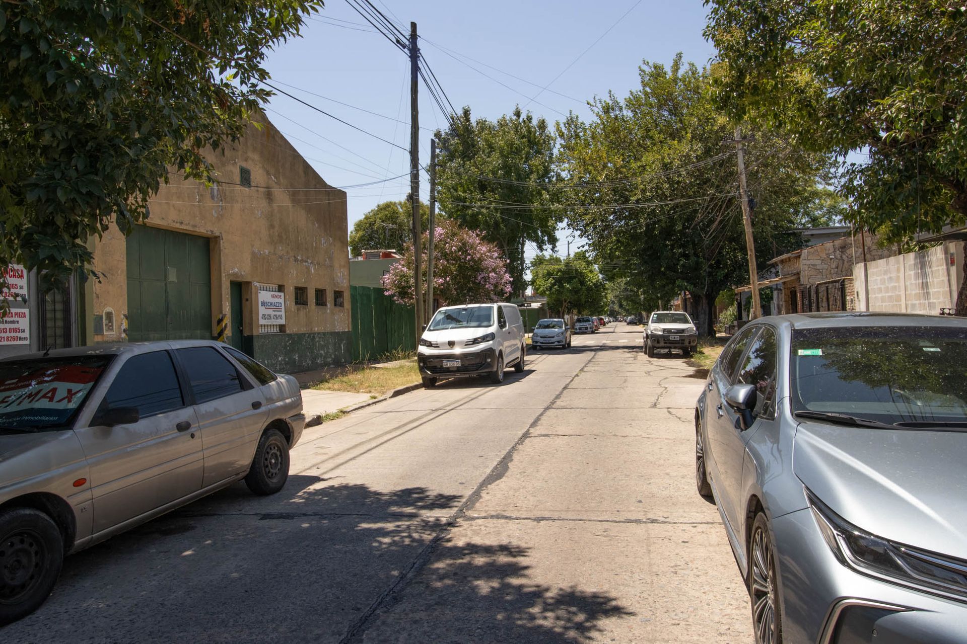 Casa Al Venta 3 Ambientes Con Piscina Con Cochera