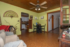 Casa Al Venta 3 Ambientes Con Piscina Con Cochera