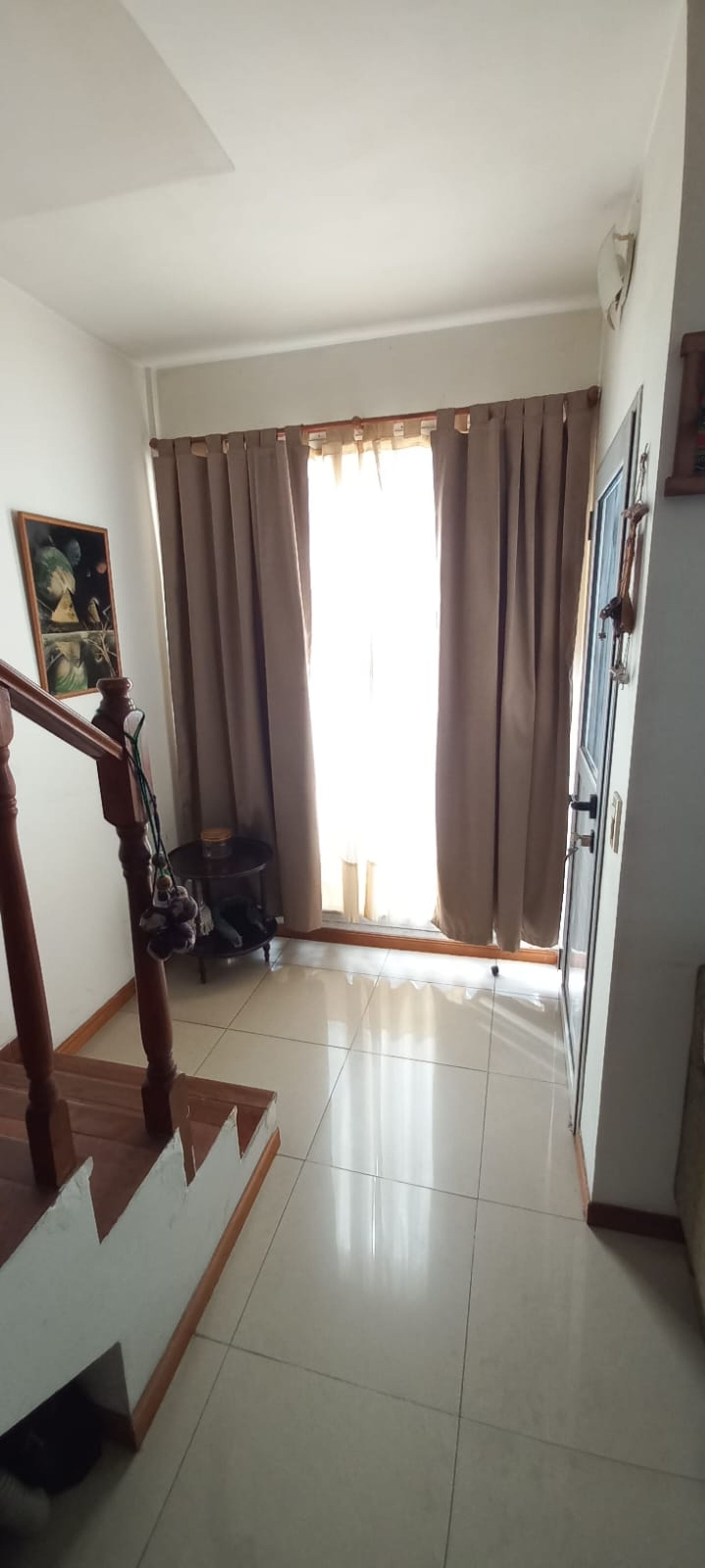 Departamento PH tipo Duplex 3 amb. con cochera.