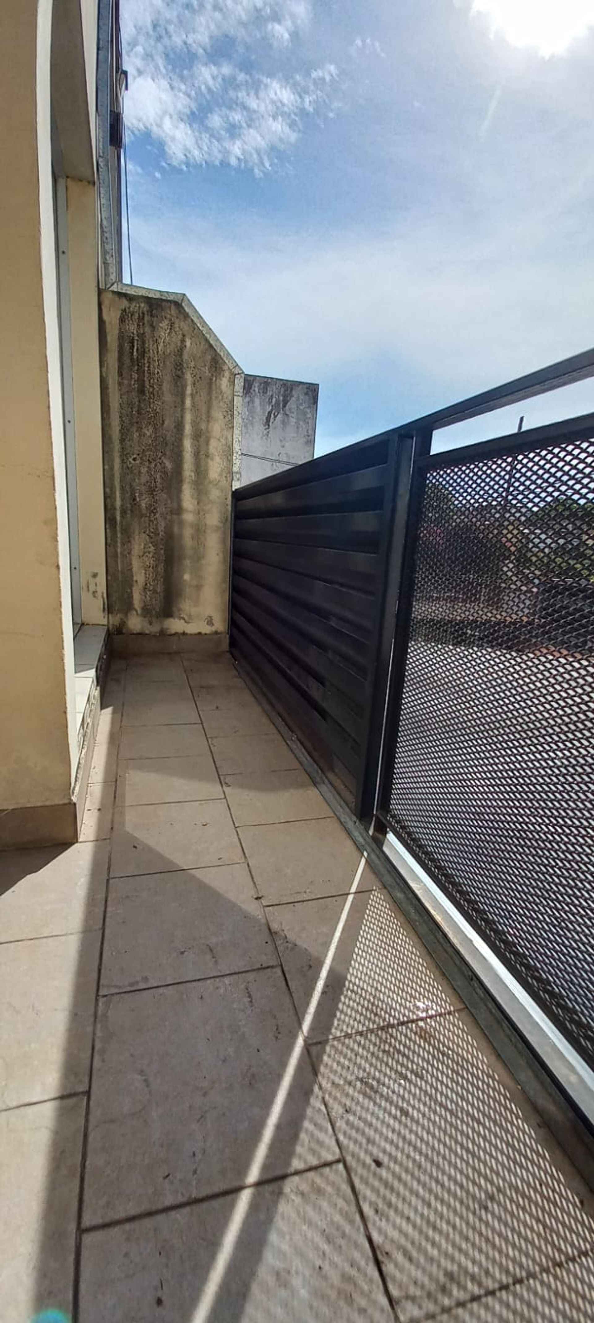 Departamento PH tipo Duplex 3 amb. con cochera.