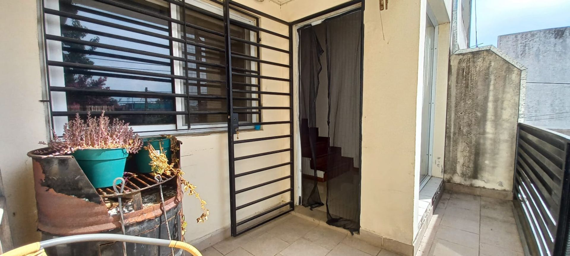 Departamento PH tipo Duplex 3 amb. con cochera.