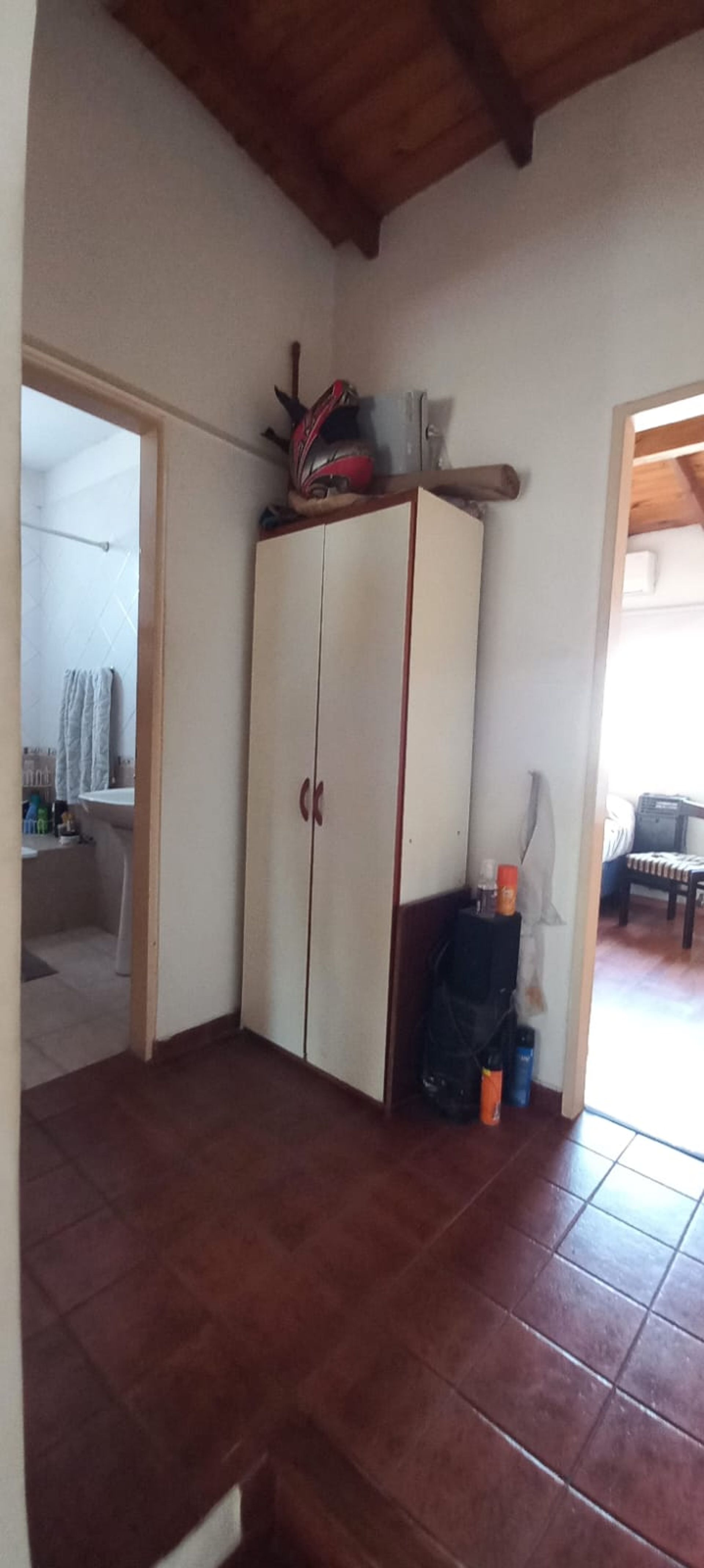 Departamento PH tipo Duplex 3 amb. con cochera.