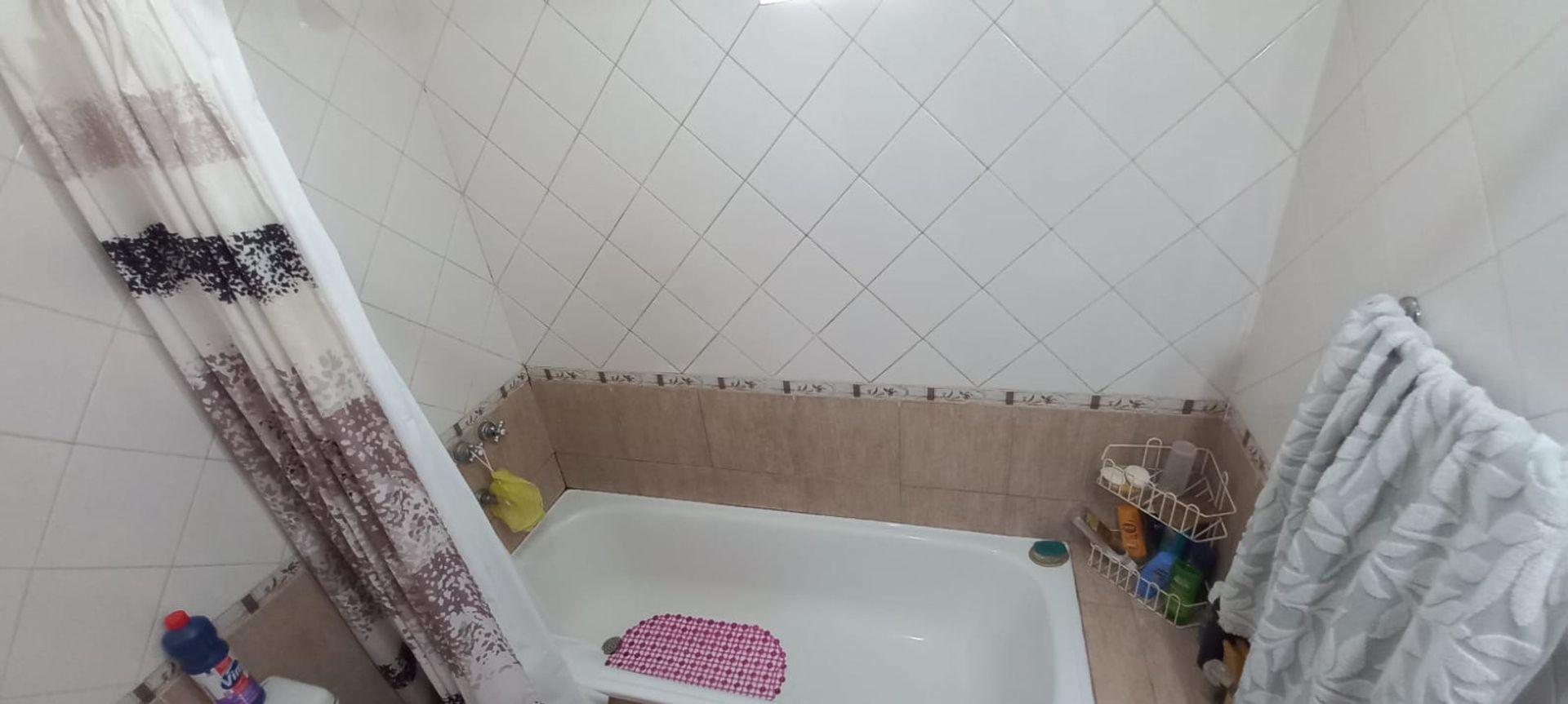 Departamento PH tipo Duplex 3 amb. con cochera.