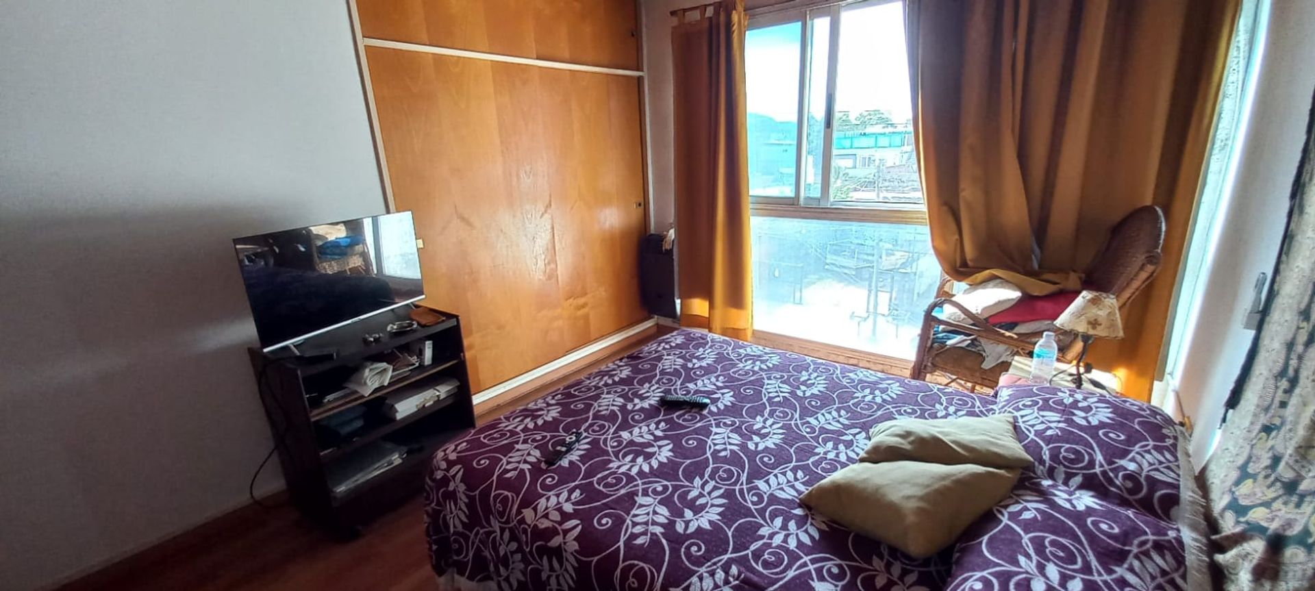 Departamento PH tipo Duplex 3 amb. con cochera.