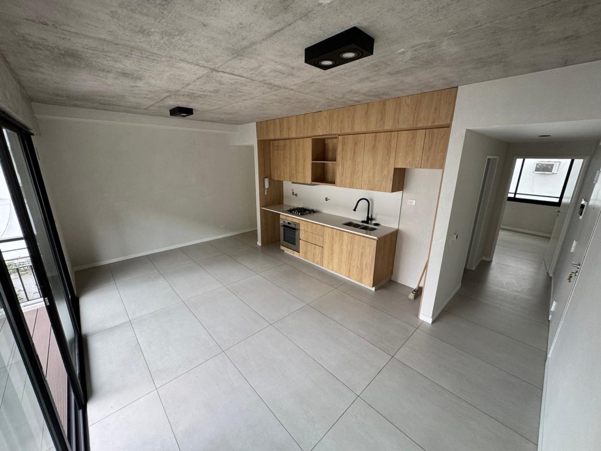 Sale of 3-room Apartment with Garage, Vicente Lopez