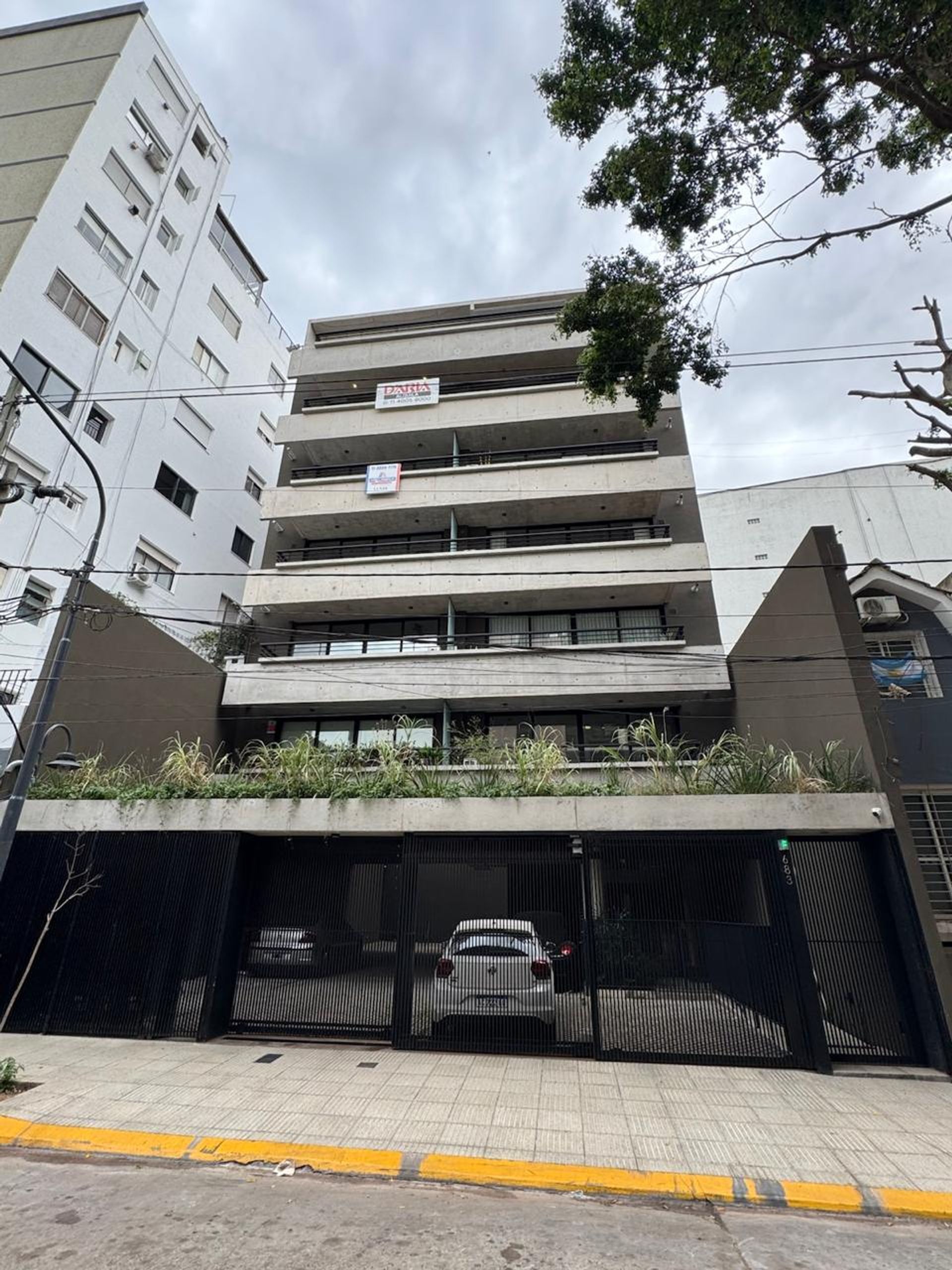 Venta Depto 3 Amb C/Cochera Vicente Lopez