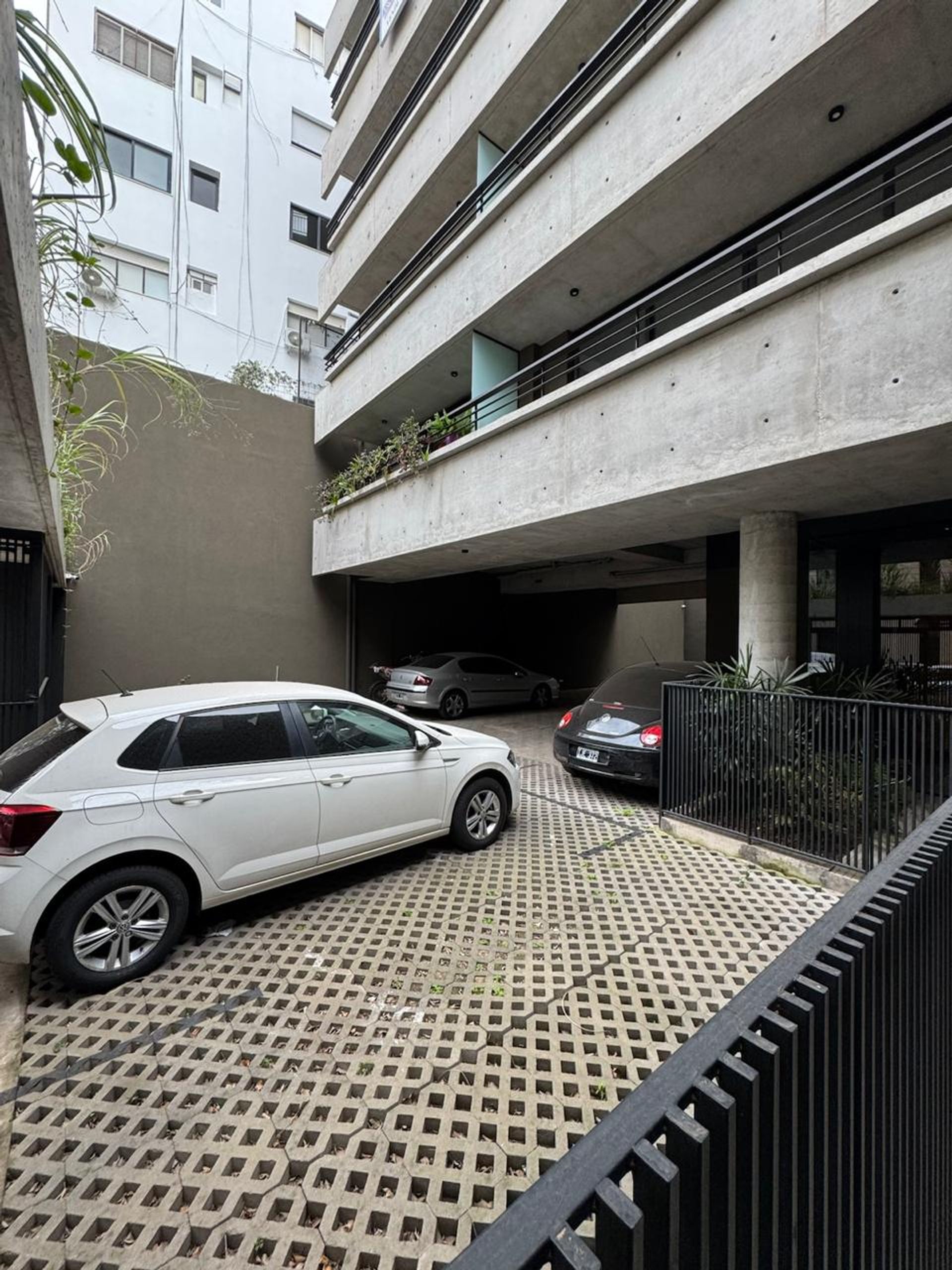 Venta Depto 3 Amb C/Cochera Vicente Lopez