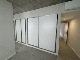 Sale of 3-room Apartment with Garage, Vicente Lopez